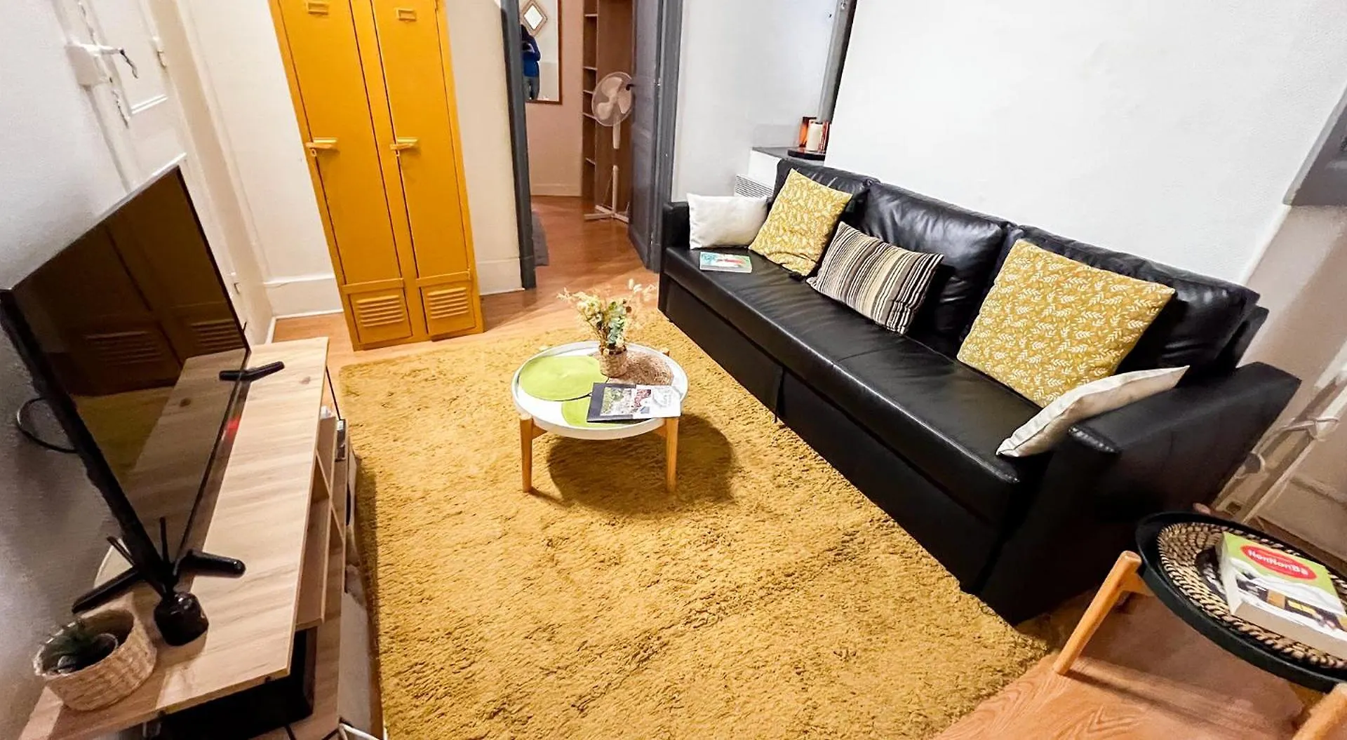 Wifi - Hypercenter - In The Heart Of Avignon! Apartman