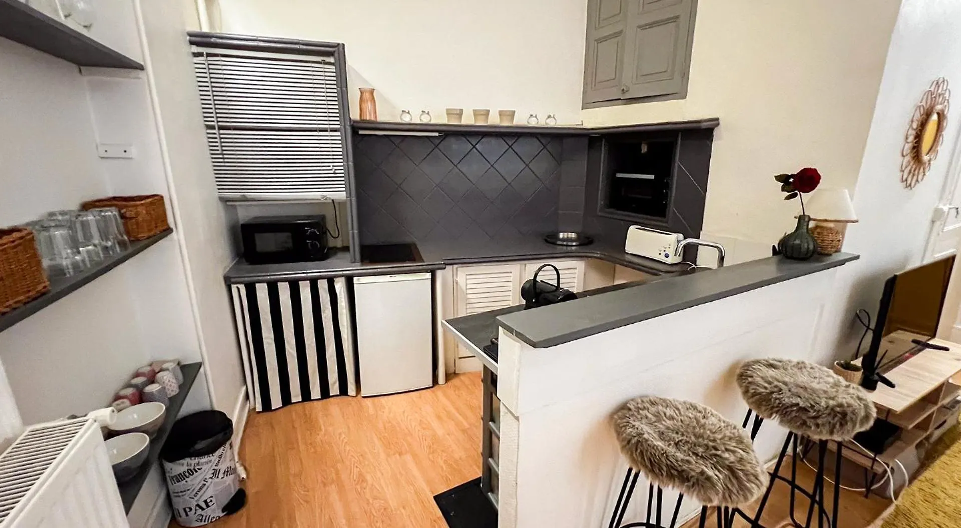 Wifi - Hypercenter - In The Heart Of Avignon! Apartman Avignon