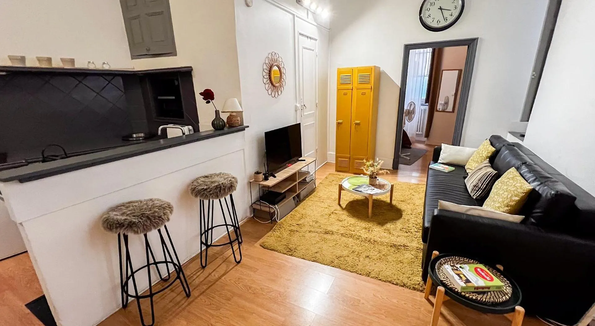Wifi - Hypercenter - In The Heart Of Avignon! Apartman 0*, Avignon Franciaország