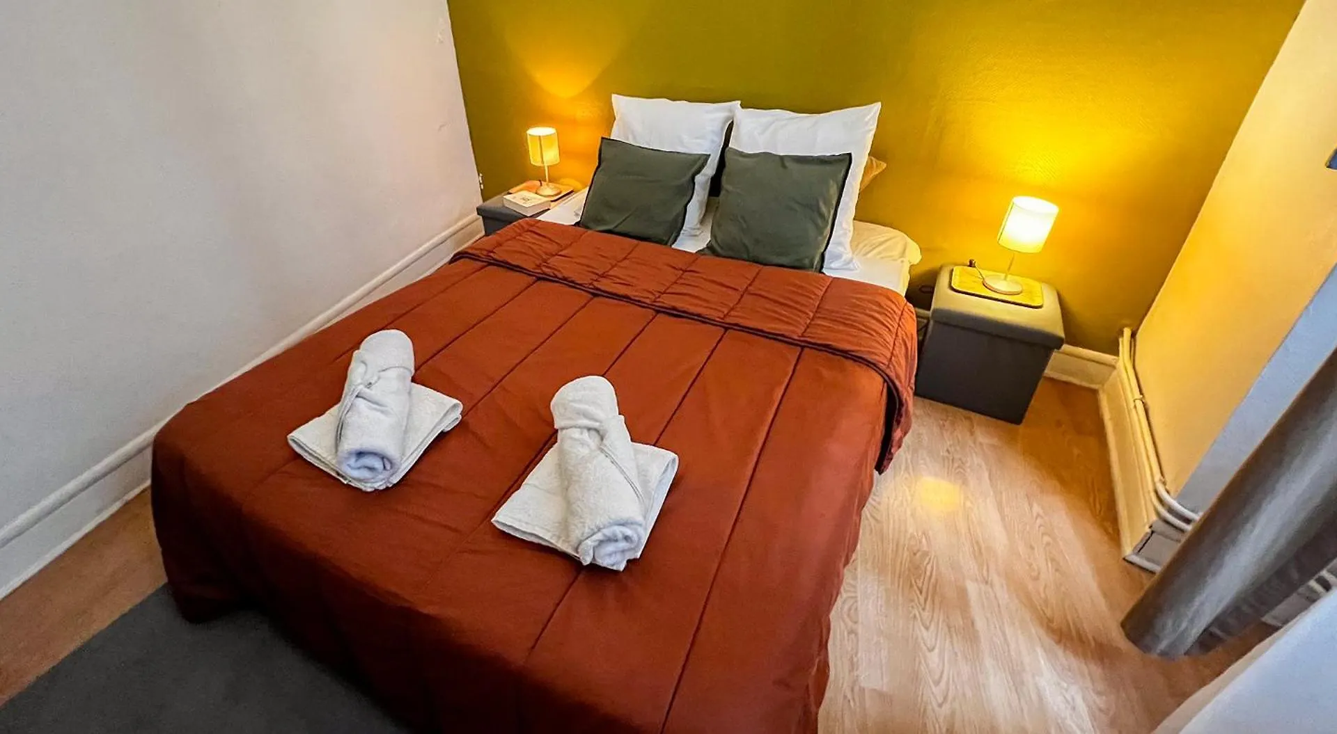 Wifi - Hypercenter - In The Heart Of Avignon! Apartman