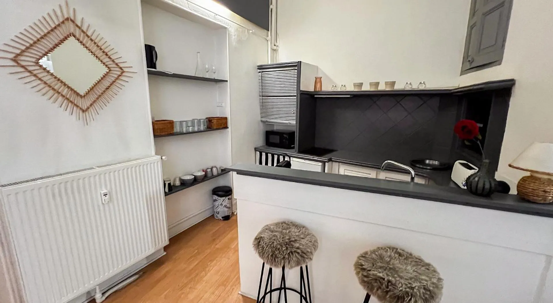 Wifi - Hypercenter - In The Heart Of Avignon! Apartman Franciaország